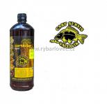 CSL Cornkiller Liquid - 1 l chobotnice